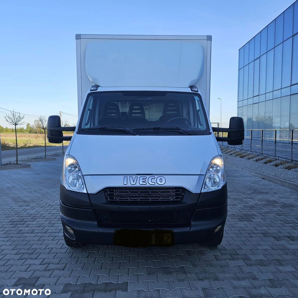 Iveco Daliy 70C17 - 2