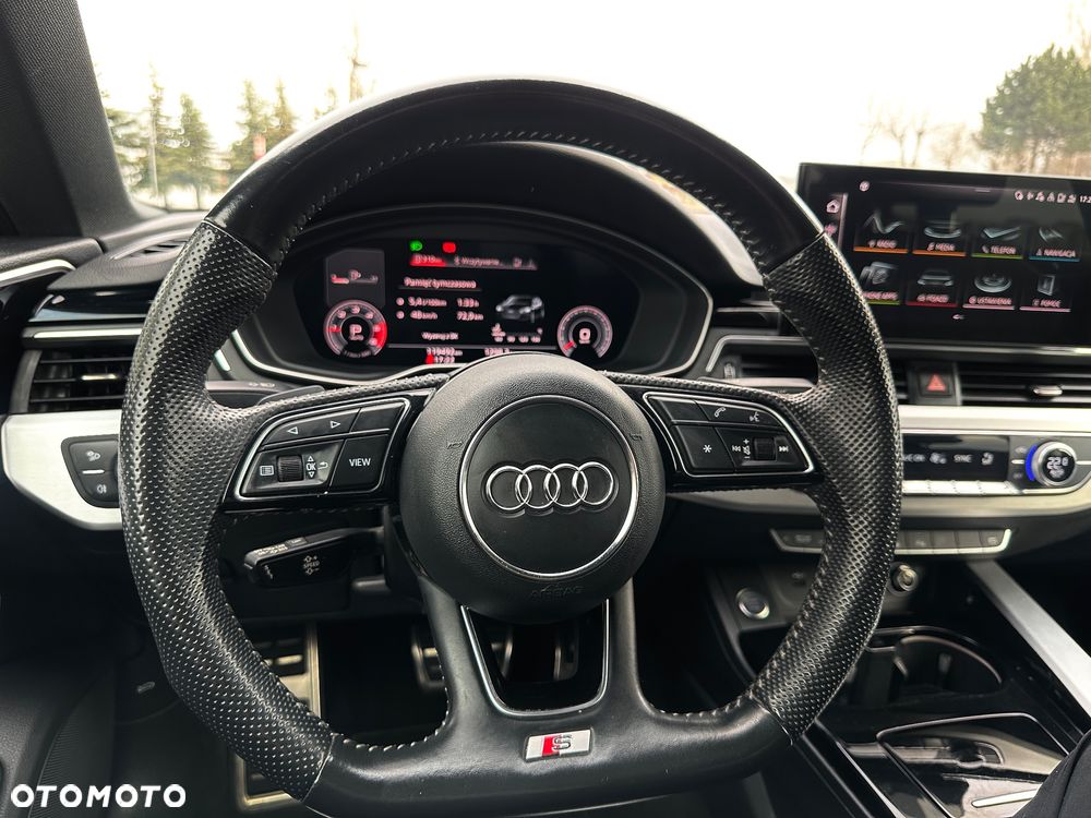 Audi A5 Sportback - 14