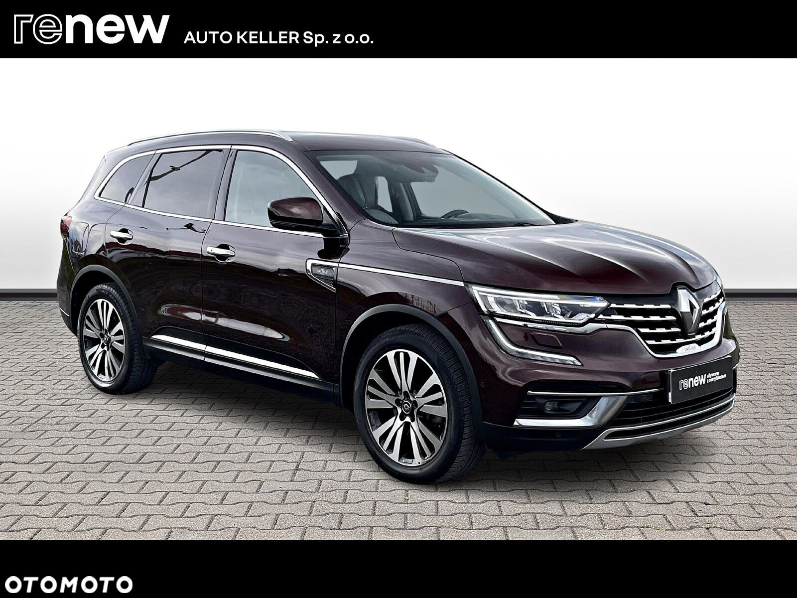 Renault Koleos - 8