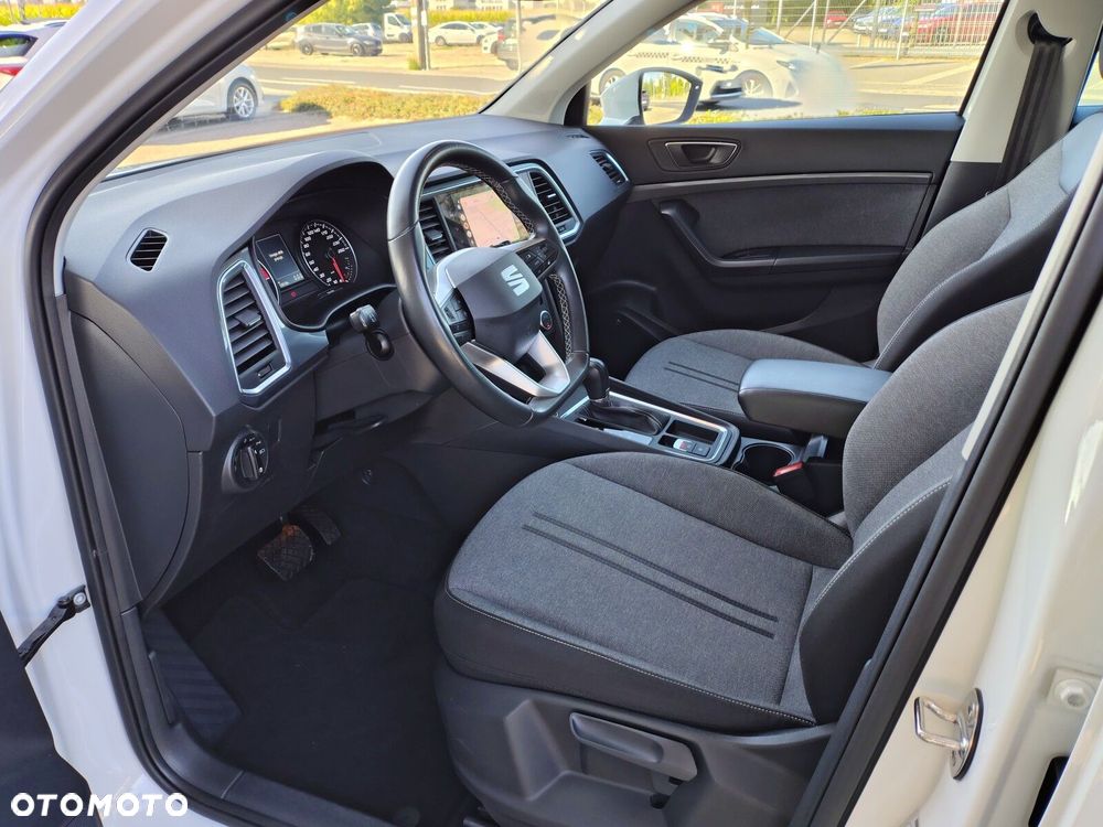 Seat Ateca - 11