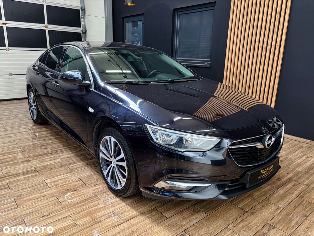 Opel Insignia 1.5 T Ultimate S&S - 4