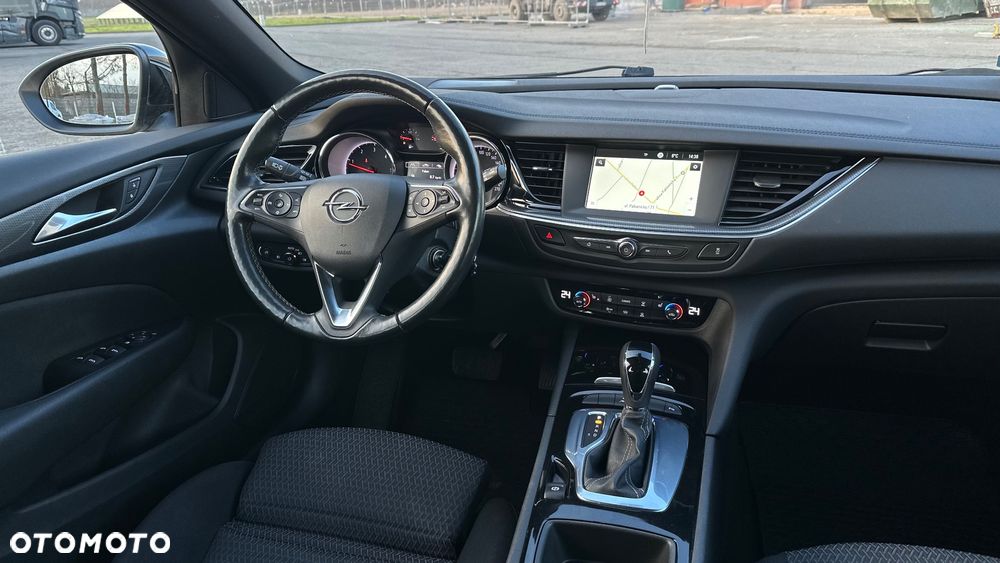 Opel Insignia 2.0 CDTI Business Edition S&S - 12