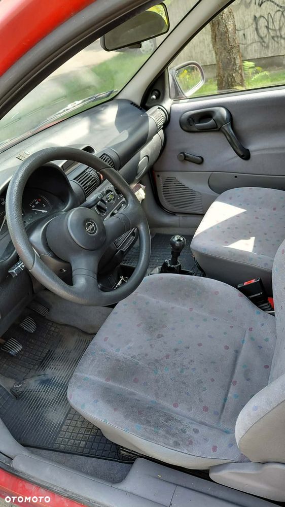Opel Corsa - 9