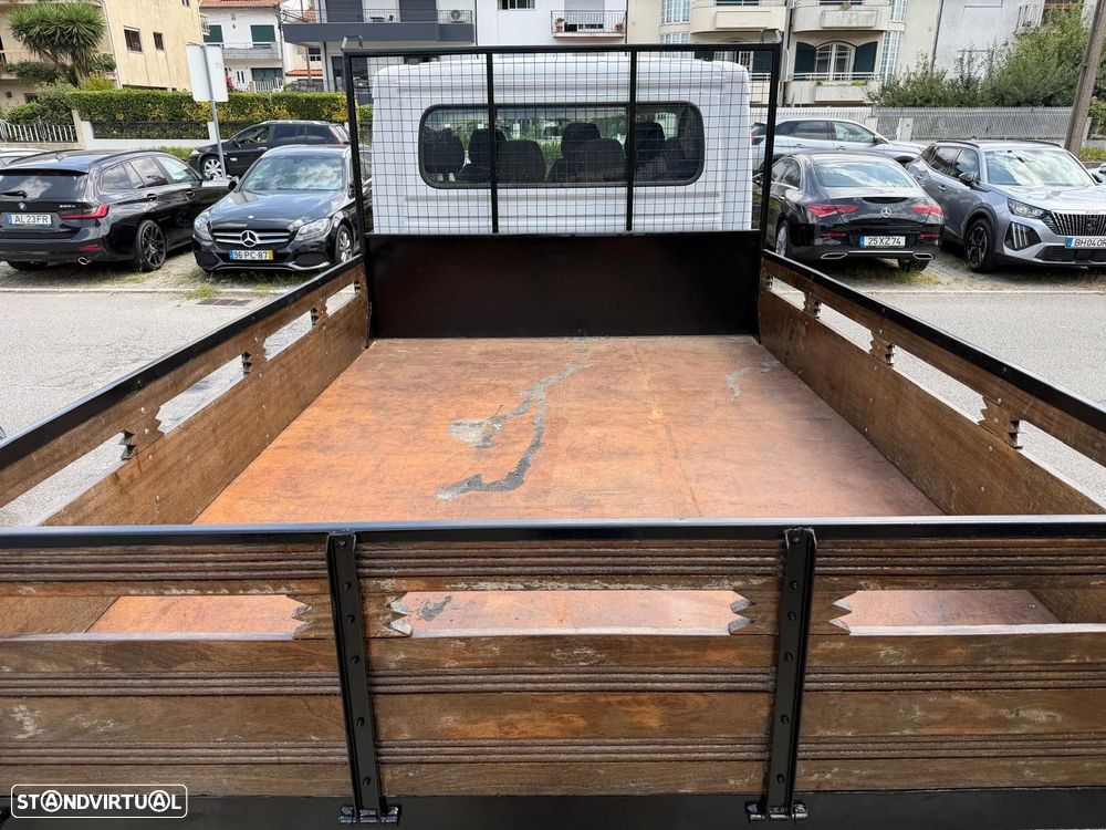 Opel Movano L3H1 3.5T 2.2 D CD - 13