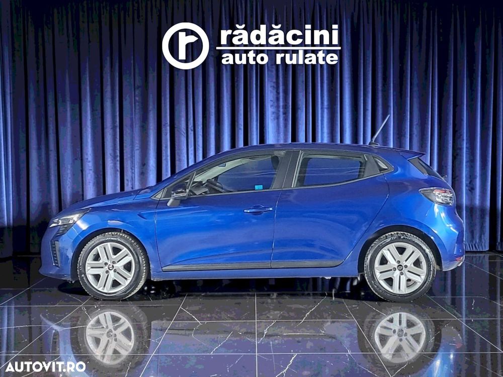 Renault Clio - 6