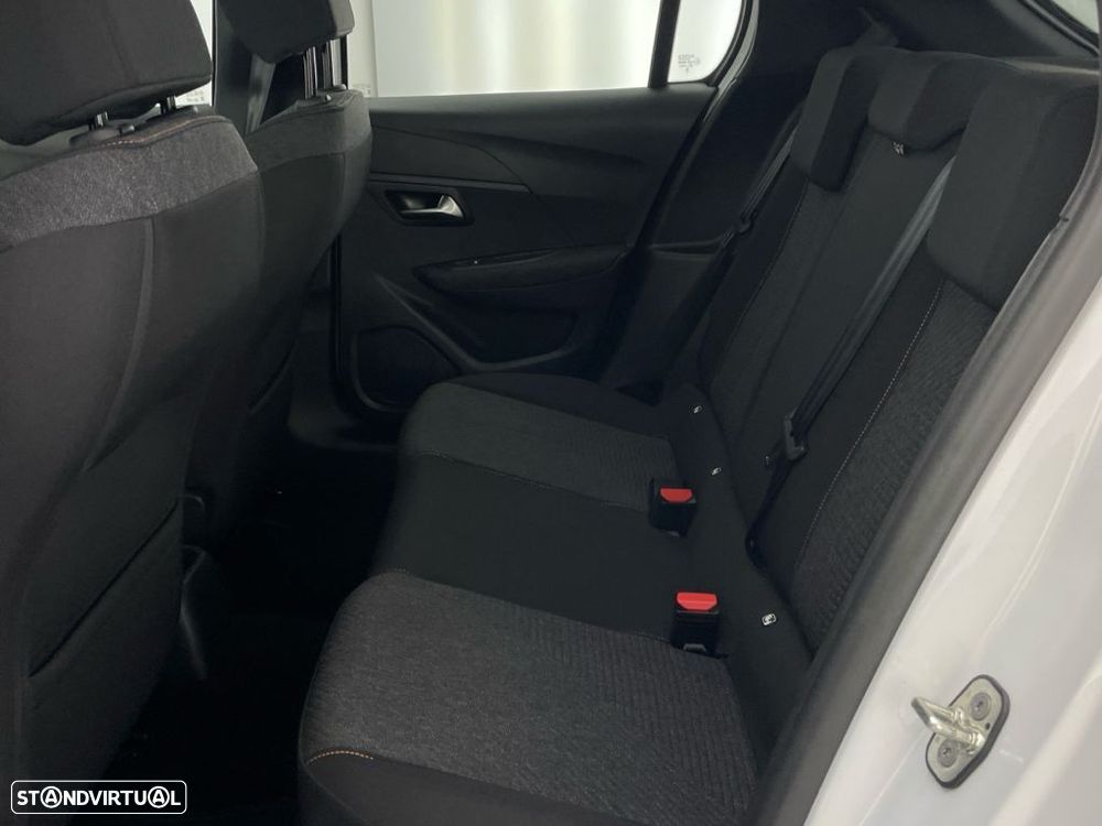 Peugeot 208 1.2 Style - 12