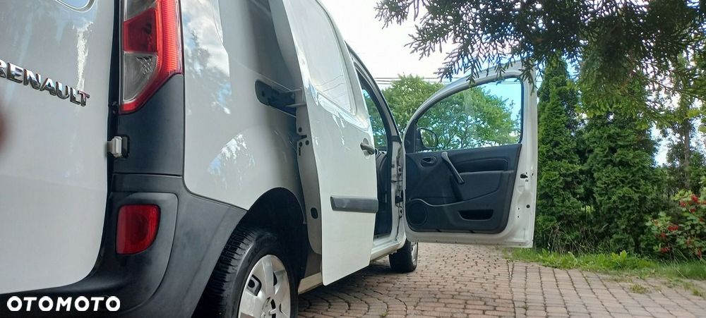 Renault Kangoo - 14