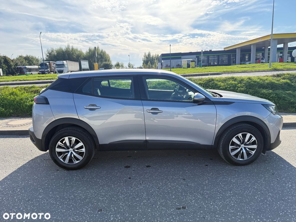 Peugeot 2008 BlueHDi 100 Active - 9