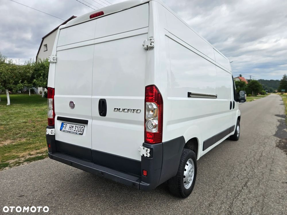 Fiat DUCATO - 20
