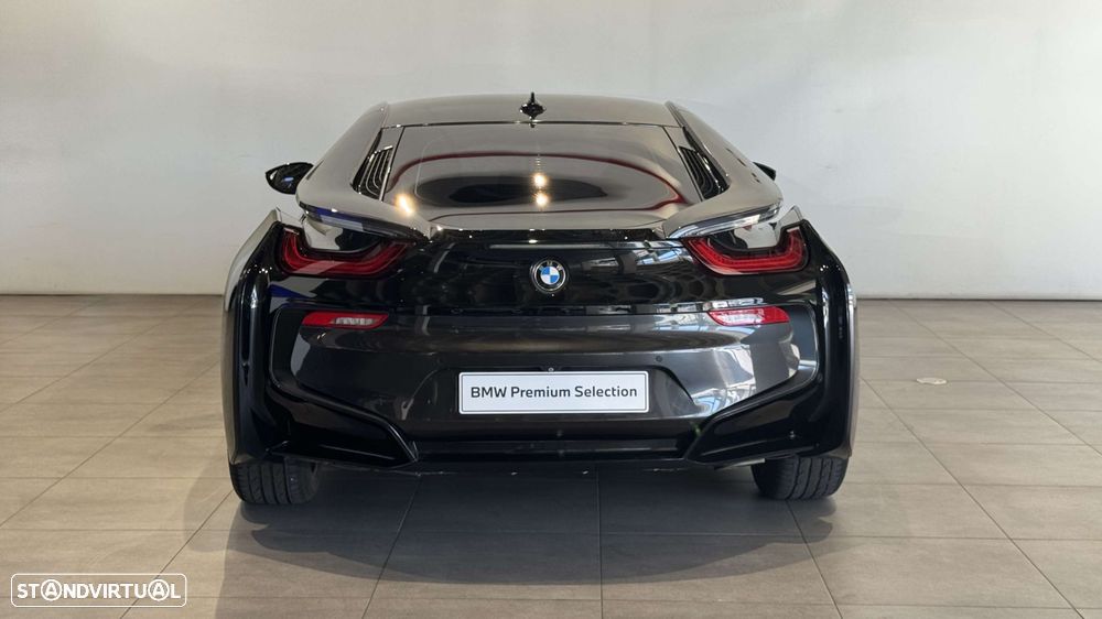 BMW i8 Standard - 7