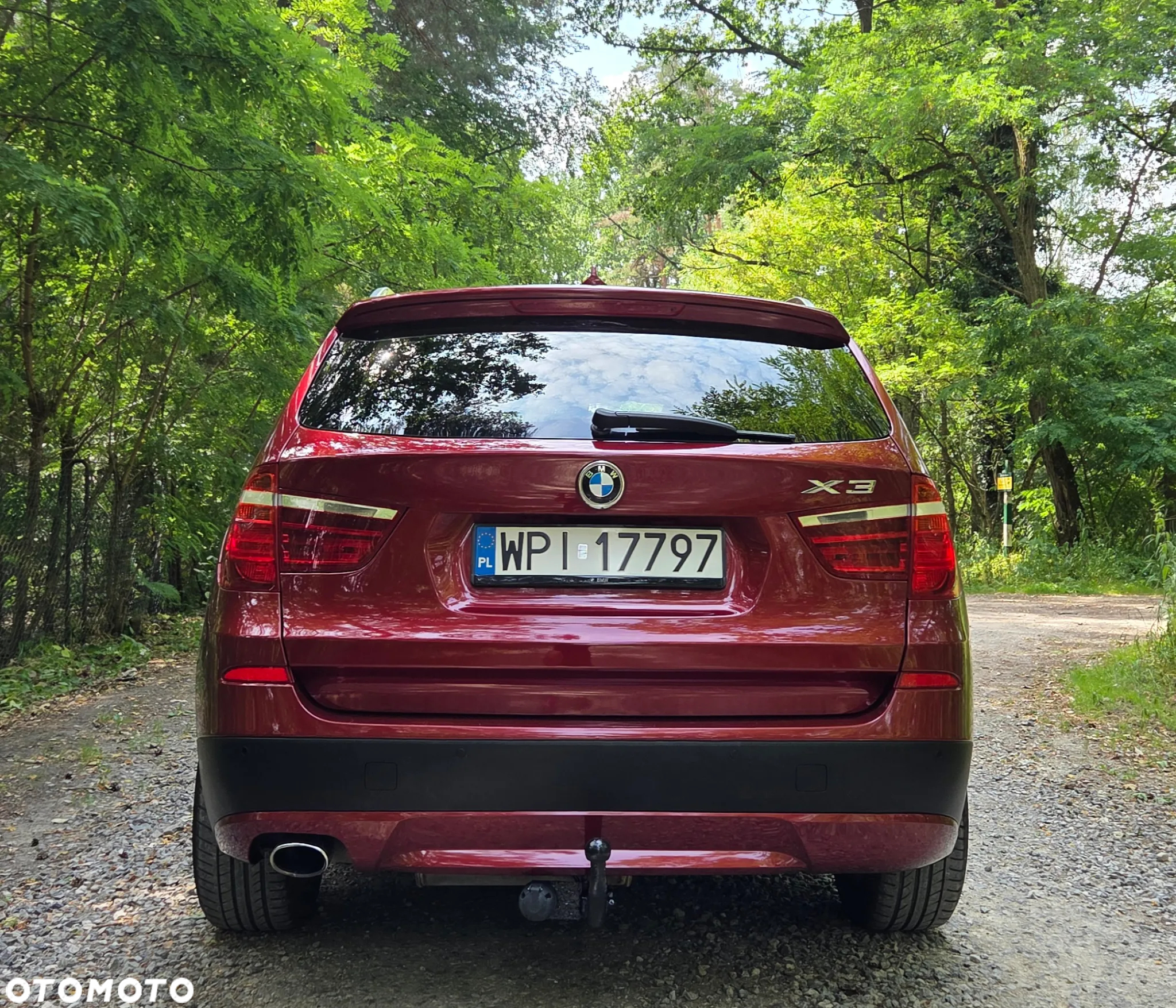 BMW X3 - 33