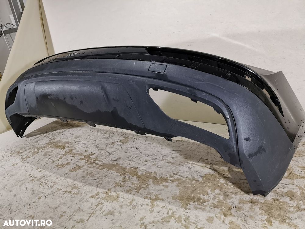 Bara spate Audi Q5 , 2017, 2018, 2019, 2020 , cod origine OE 80A807511 - 6