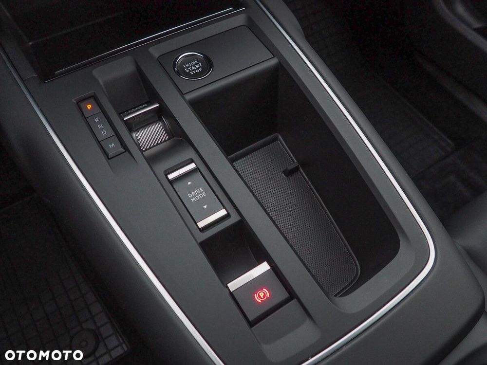 Citroën C5 Aircross - 9