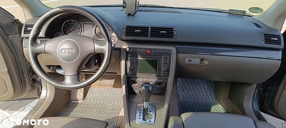 Audi A4 Avant - 20