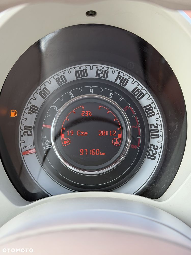 Fiat 500 - 4