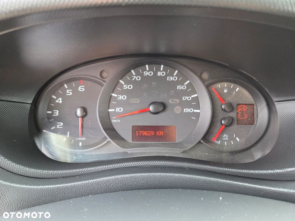 Renault Master - 21