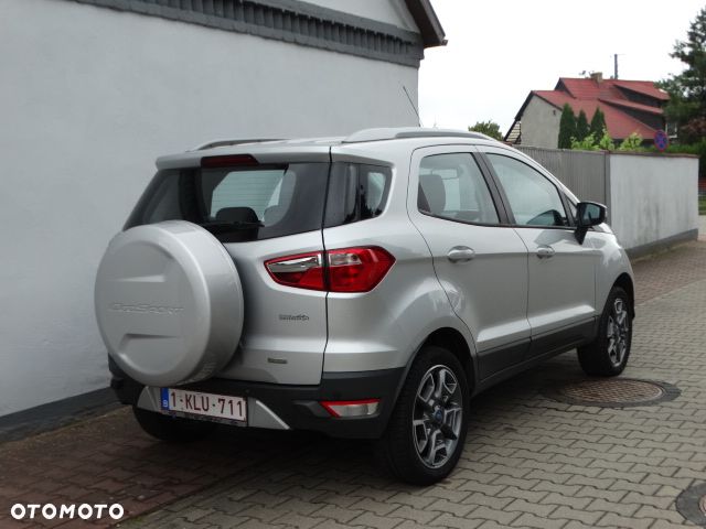 Ford EcoSport - 6