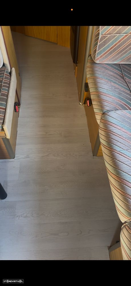 Ford Transit Ford transit laika ecovip - 16