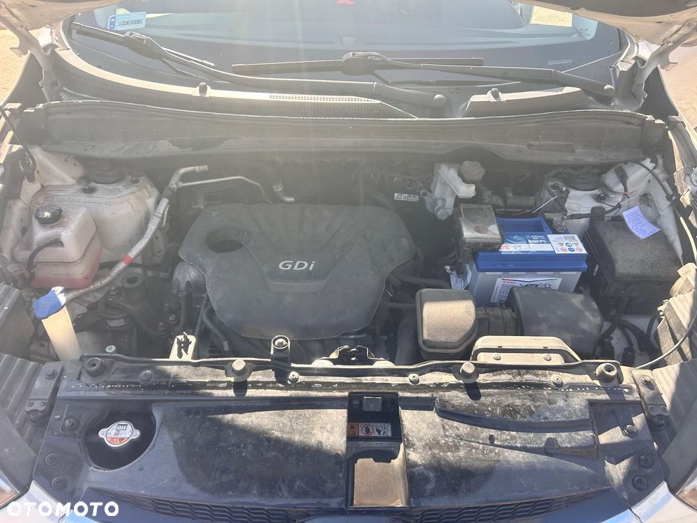 Hyundai ix35 1.6 GDI Style 2WD - 15