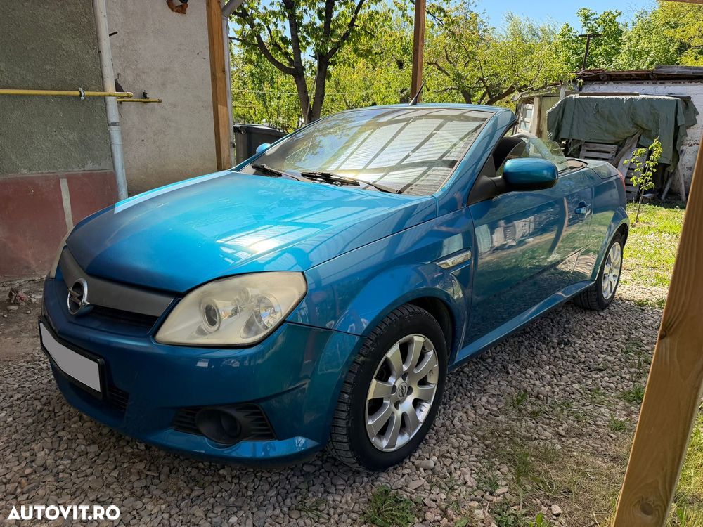 Opel Tigra 1.4i Enjoy - 4