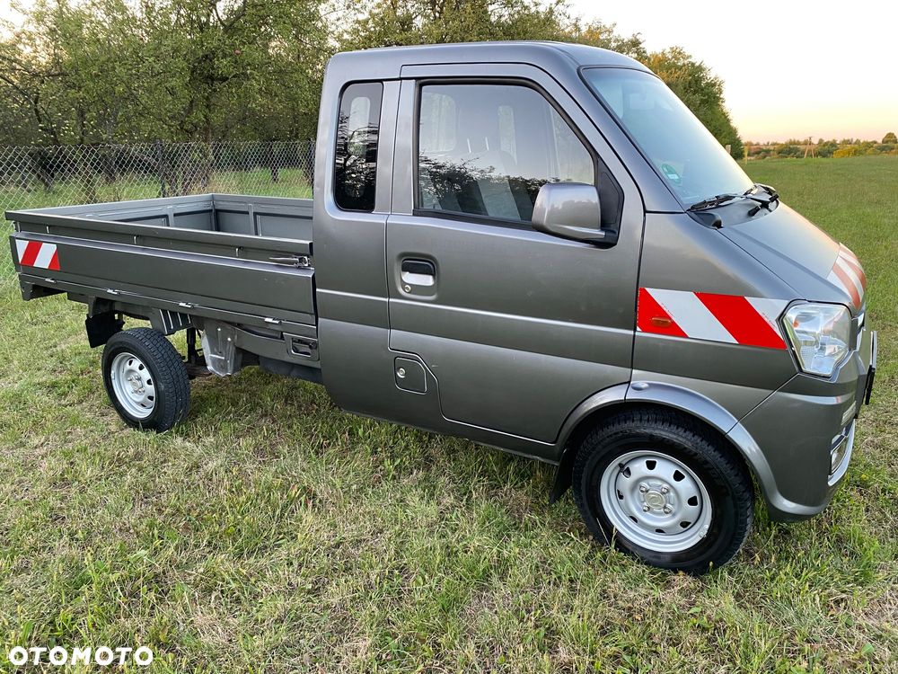 Dongfeng Inny - 11