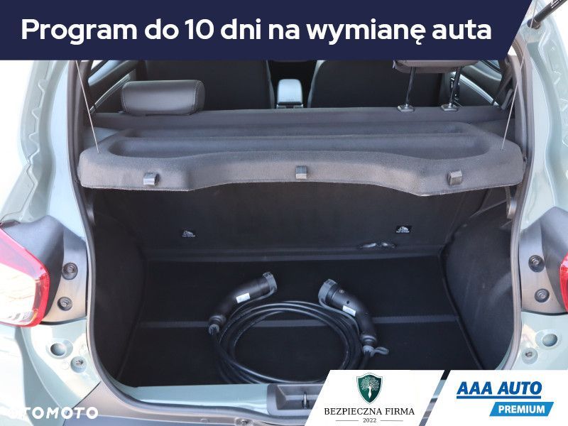Dacia Spring - 21