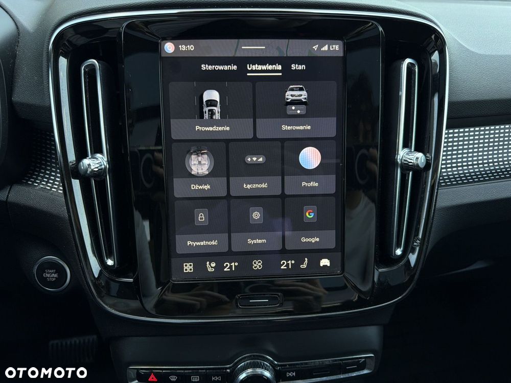 Volvo XC 40 - 25