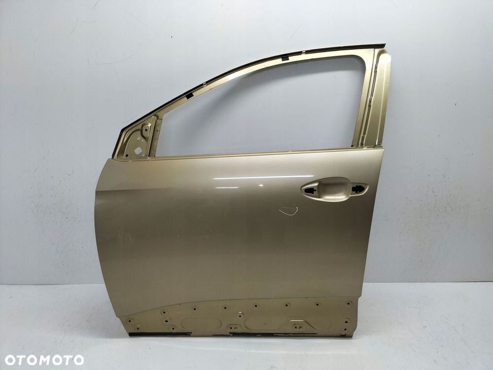 drzwi przednie przód lewe peugeot 3008 5008 ii 16- - 1
