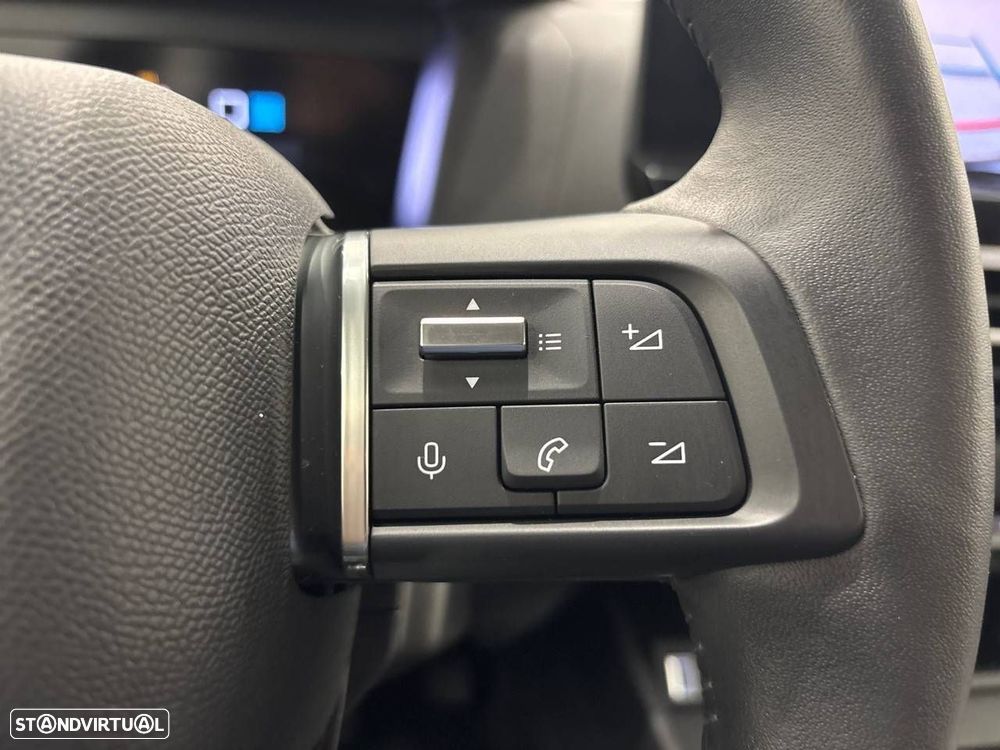 Citroën C4 1.2 PureTech Plus - 23