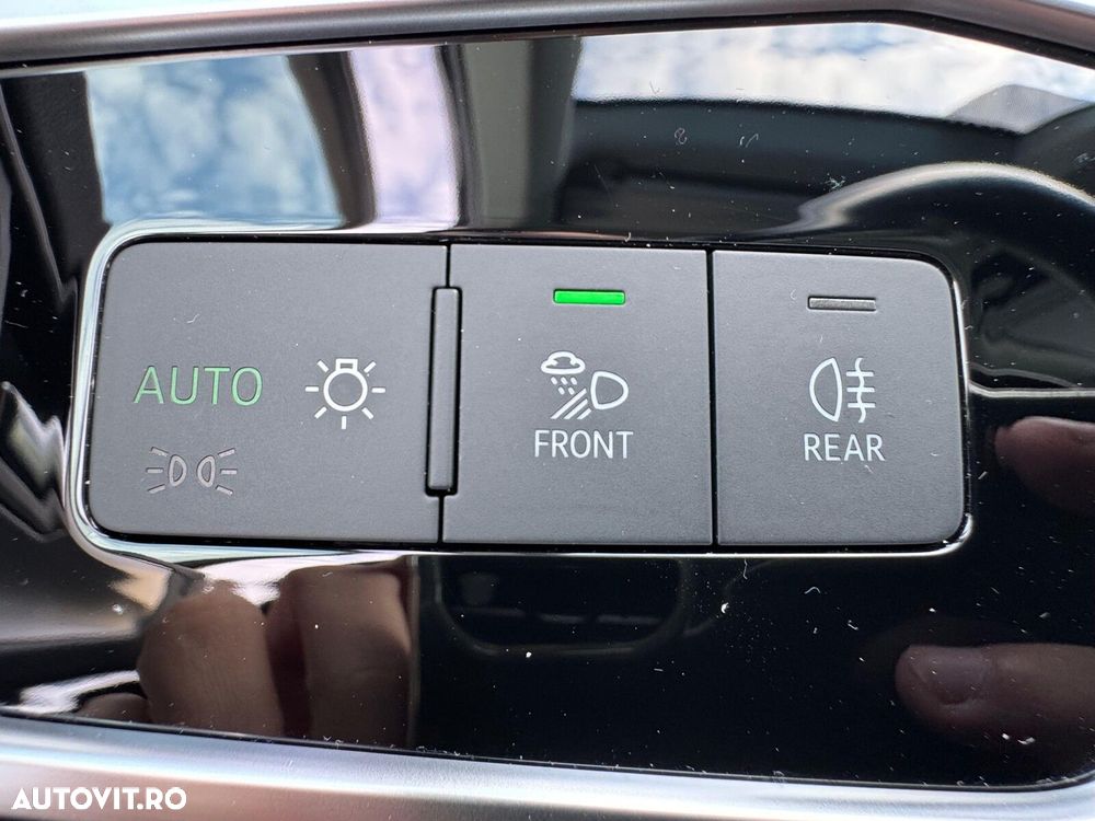 Audi A6 45 TFSI quattro S tronic design - 23