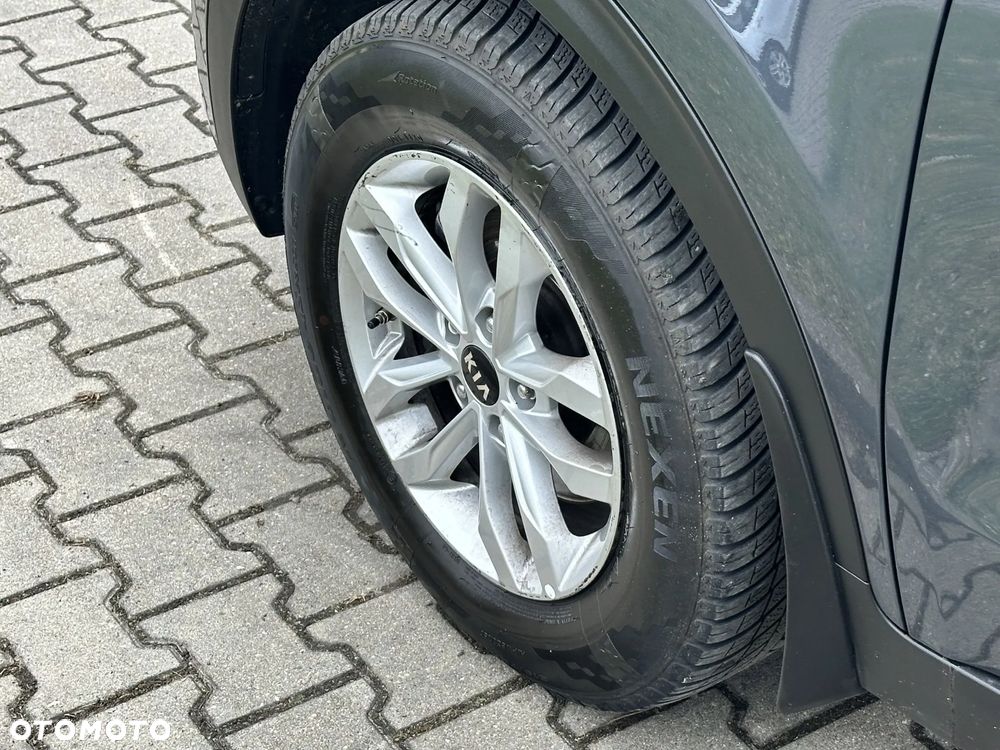 Kia Sportage 1.6 GDI M 2WD - 9