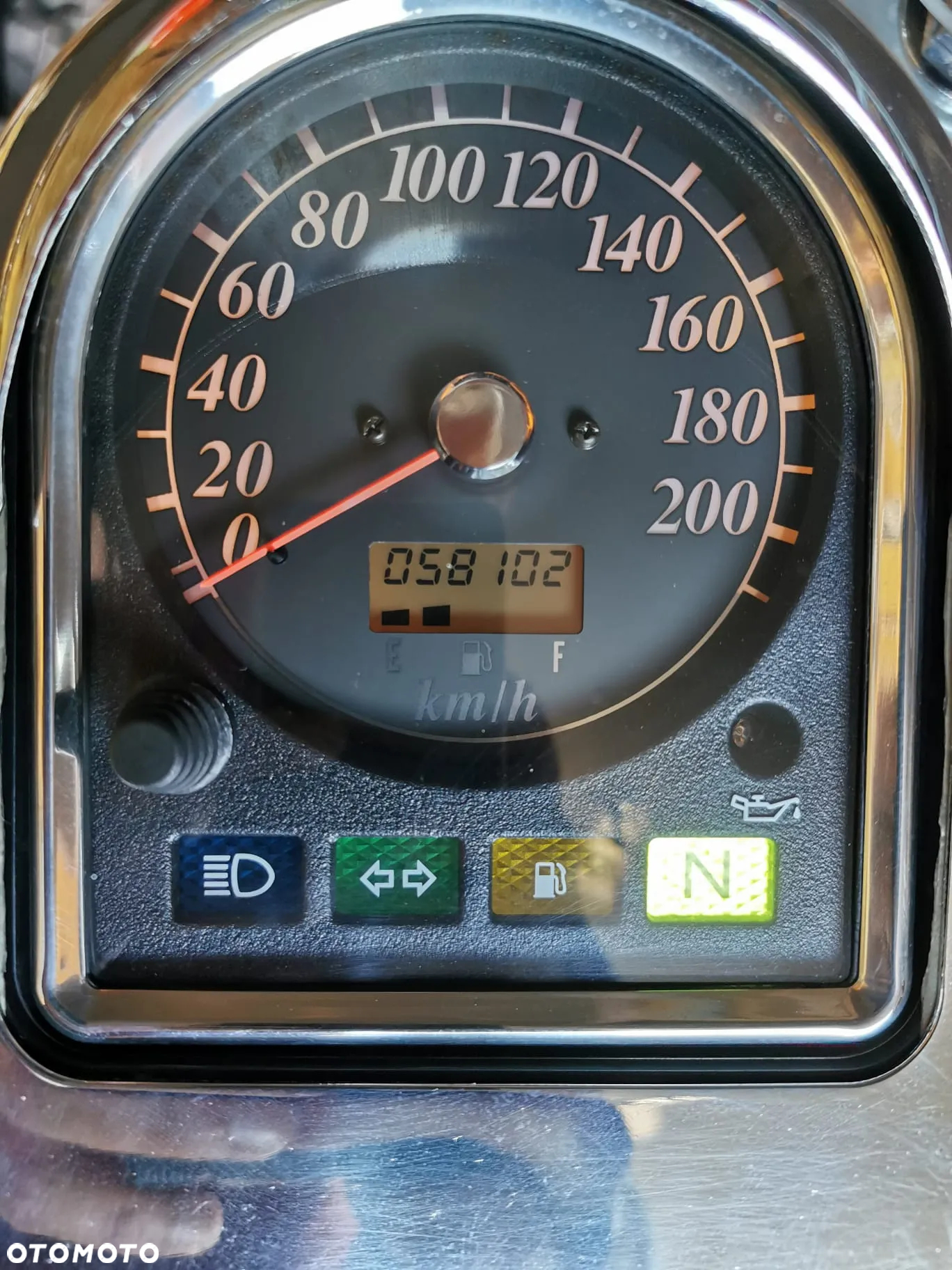 Suzuki VL 1500 Intruder LC - Boulevard C90 - 6
