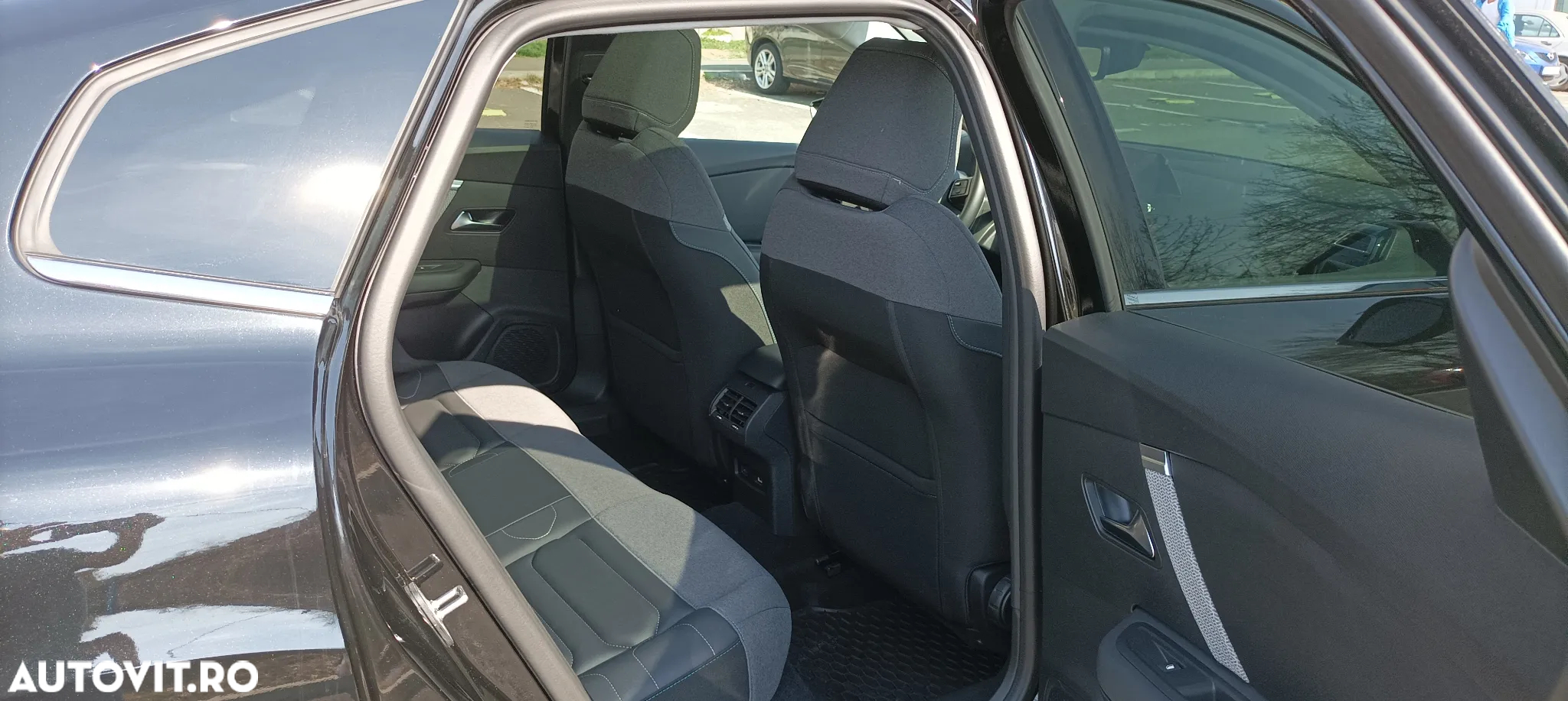 Citroën C4X - 14