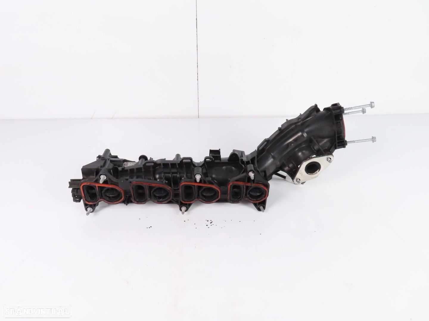 Colector / Coletor de admissão Usado / Original BMW 2 Active Tourer (F45)/BMW 2... - 2