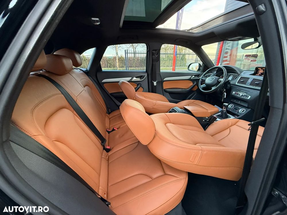 Audi Q3 2.0 TDI - 17
