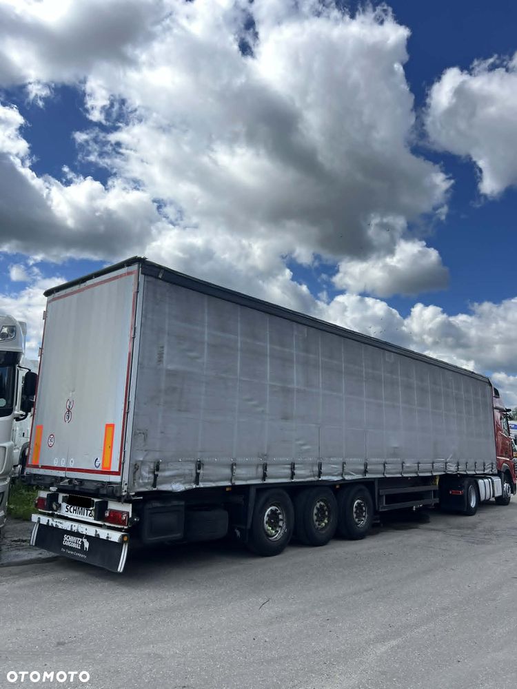 Schmitz Cargobull SCB S3T - 5
