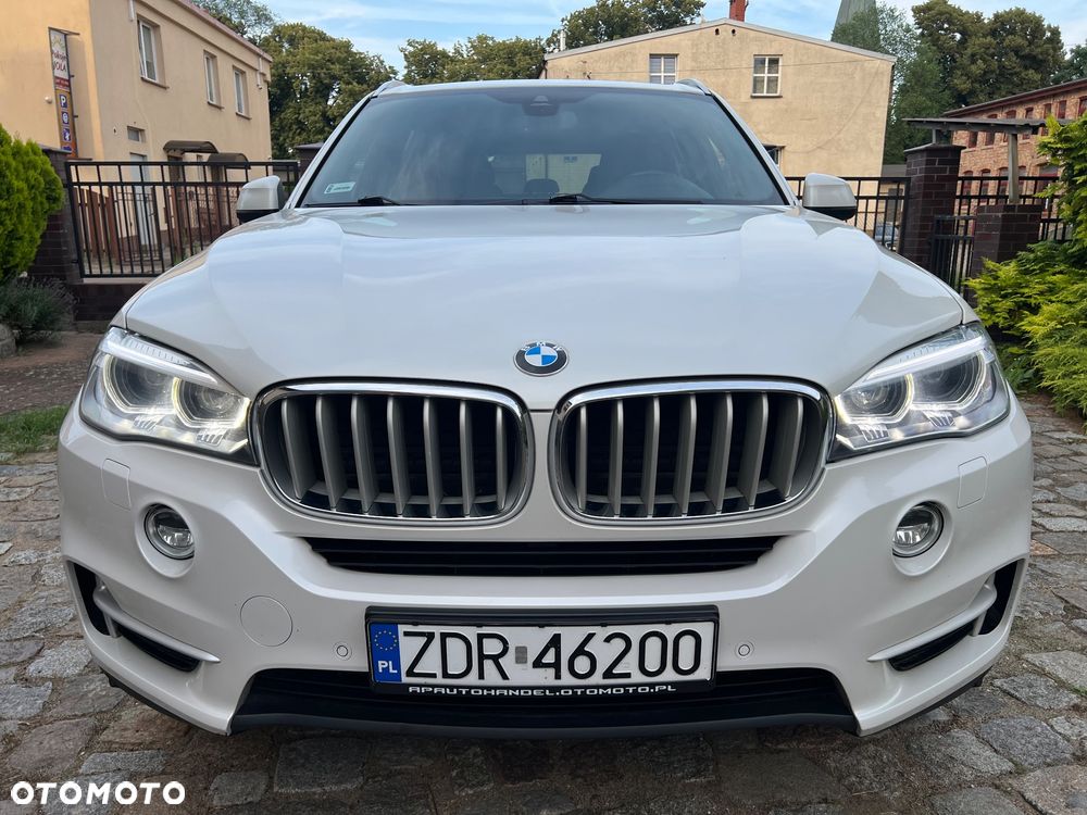 BMW X5 - 12