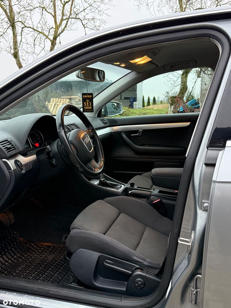 Audi A4 Limousine 1.8T Quattro - 18