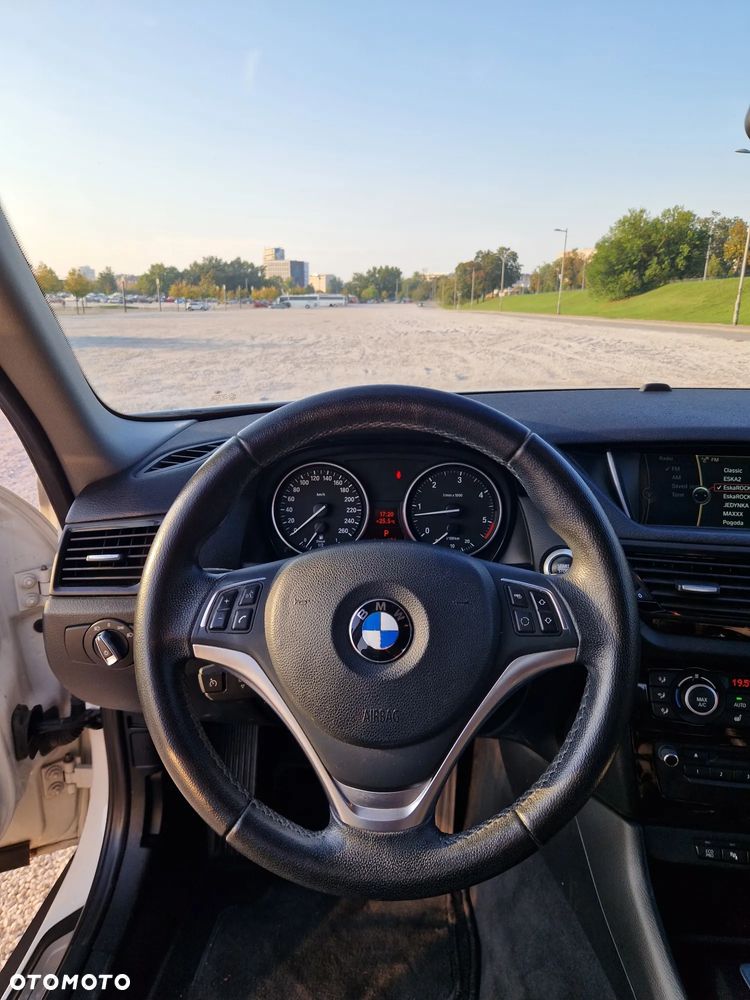 BMW X1 - 15