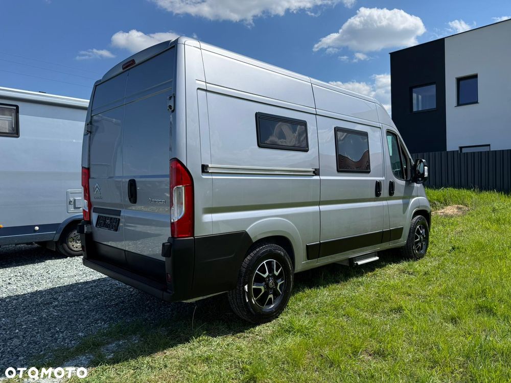 Citroën Clever Duo 540 - 10