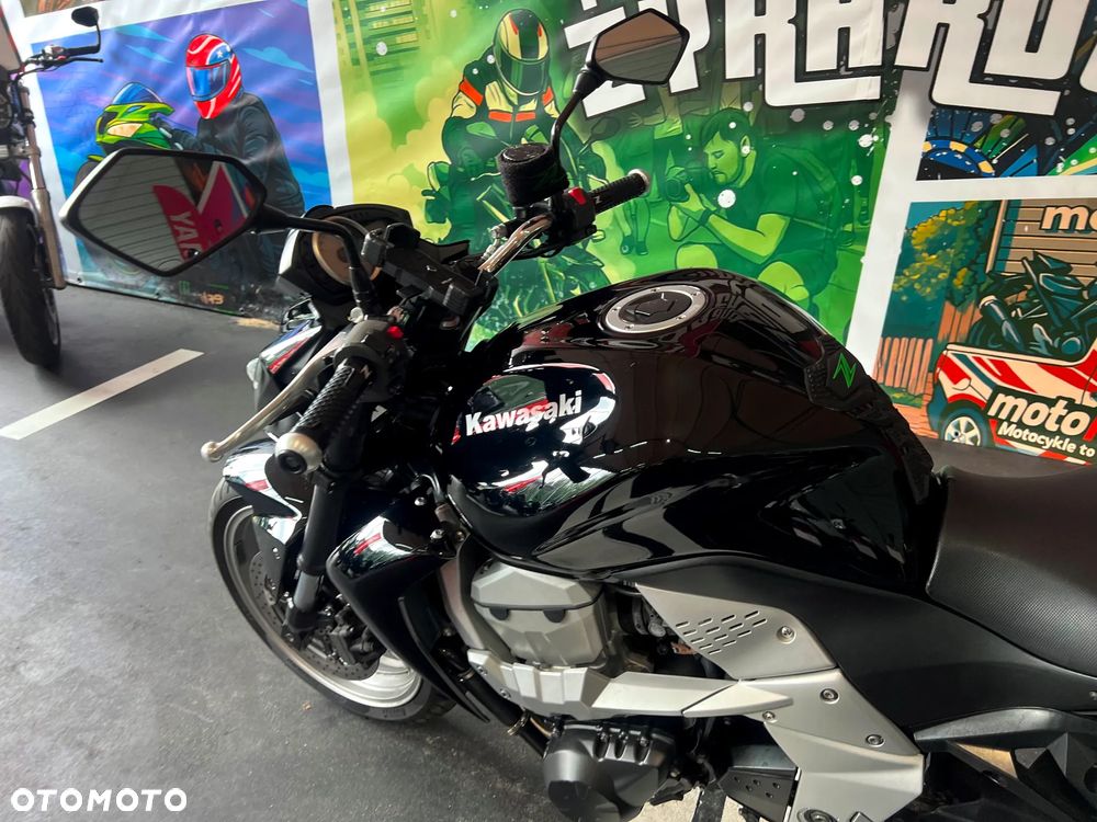 Kawasaki Z - 16