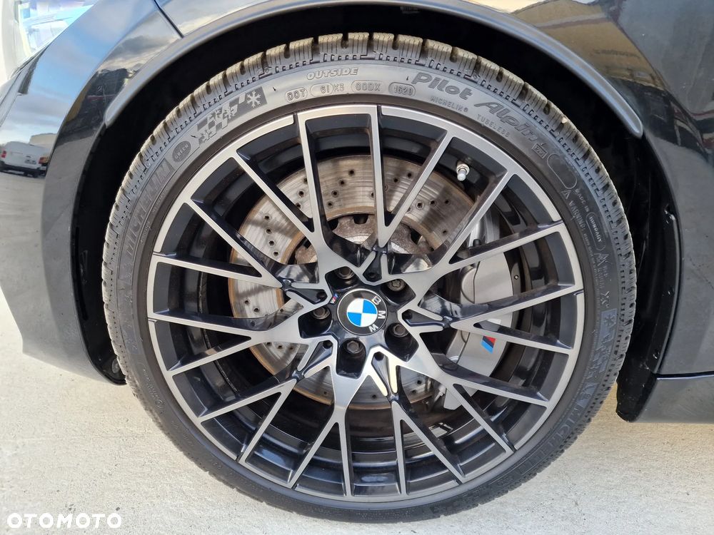 BMW M2 Competition DKG - 15