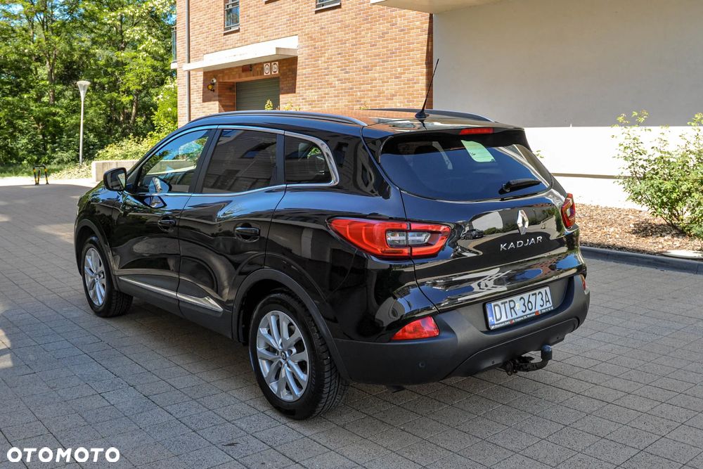 Renault Kadjar - 3