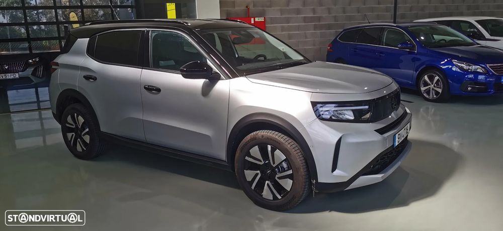 Opel Frontera 44 kWh GS - 8