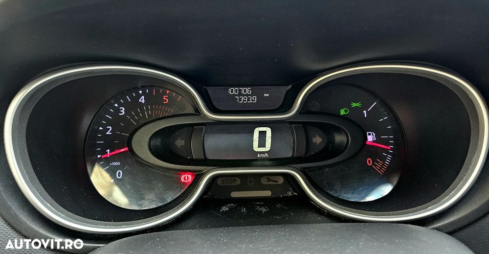 Renault Trafic - 5