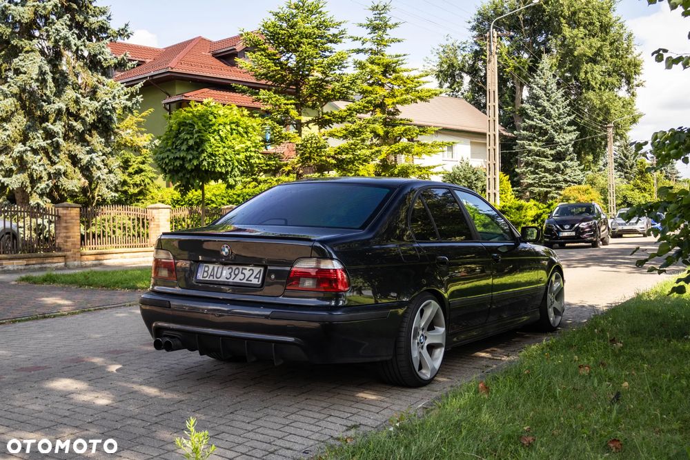 BMW Seria 5 - 3