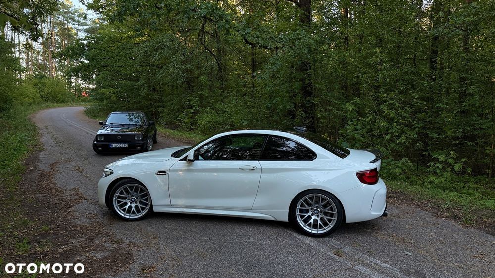 BMW M2 DKG - 3