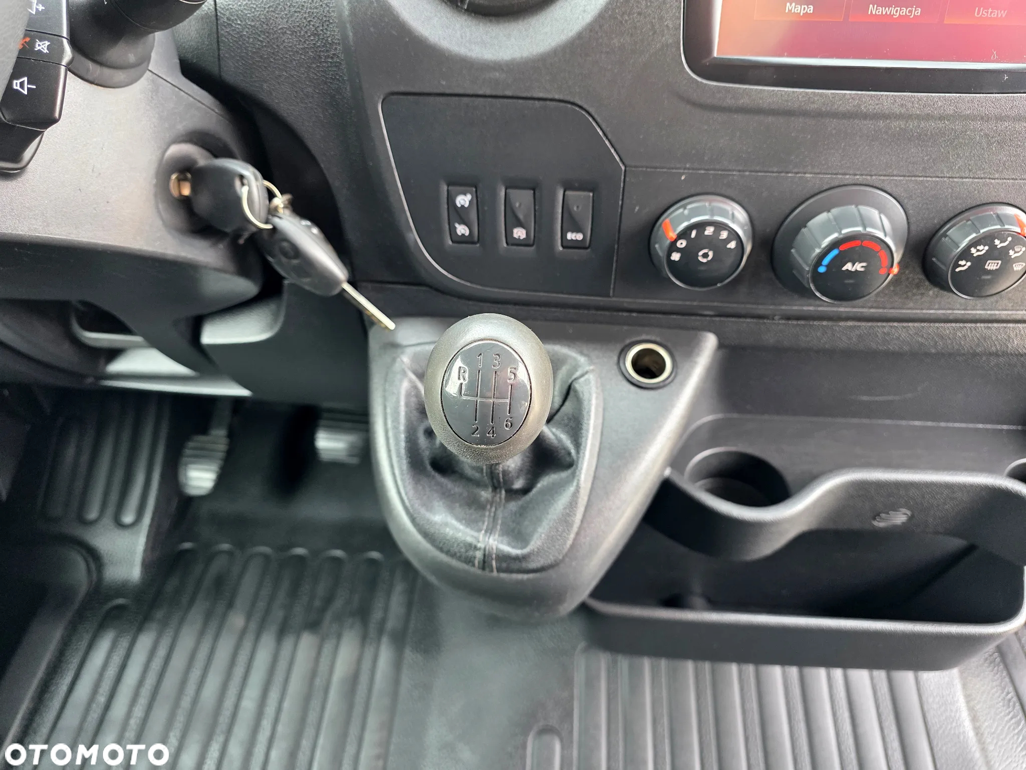Opel MOVANO 2,3 CDTI 145 KONNY ŚREDNI WYSOKI L2H2 KLIMA WEBASTO NAVI KAMERA GWARANCJA - 22