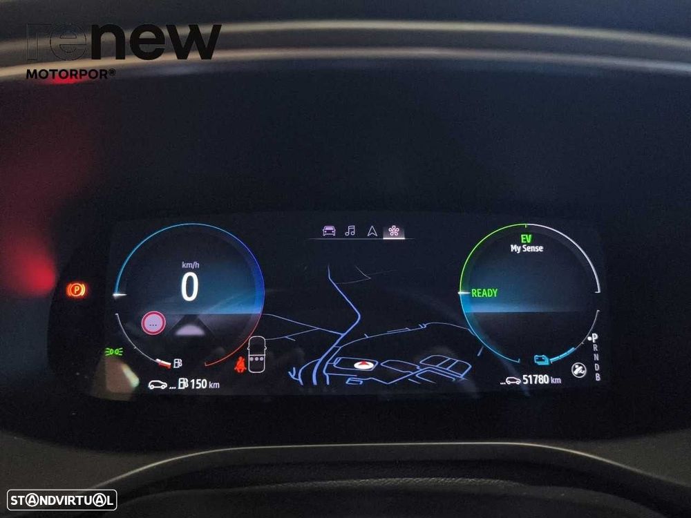 Renault Arkana 1.6 E-Tech Intens - 14