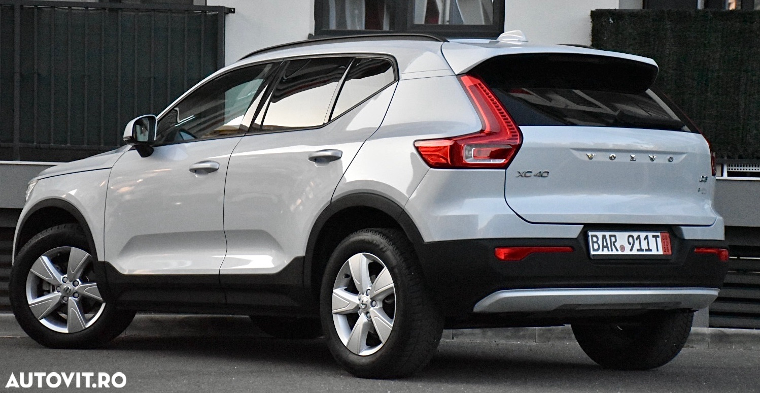 Volvo XC 40 D3 Momentum - 4